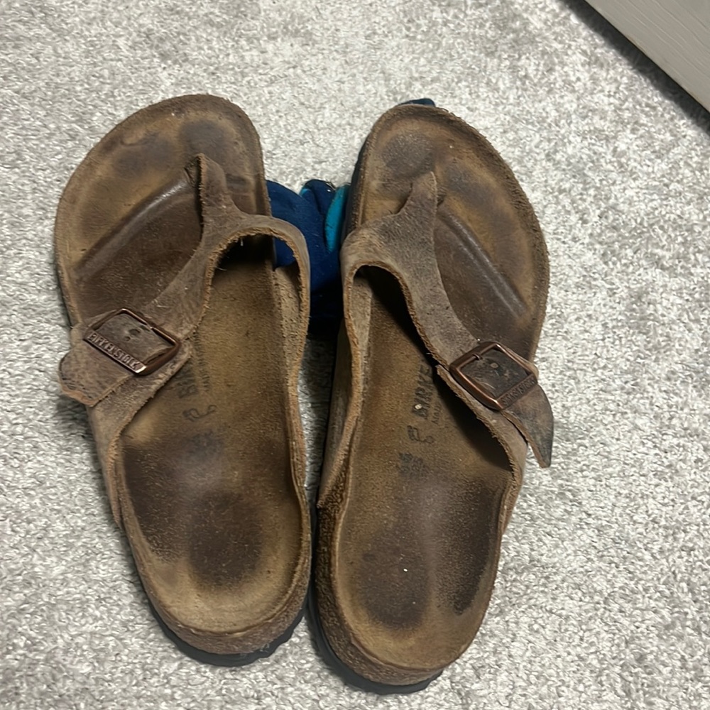Birkenstock Sz 44 - image 1